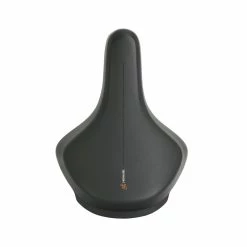 Selle Royal On Moderate Sattel, 60&deg;, For E-Bike, E-fit Design, Royalgel Black Allure