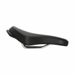 Selle Royal On Moderate Sattel, 60&deg;, For E-Bike, E-fit Design, Royalgel Black Allure -Pièces pour vélos Soldes selle royal on moderate sattel 60 for e bike e fit design royalgel black allure3