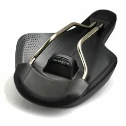 Selle Royal On Moderate Sattel, 60&deg;, For E-Bike, E-fit Design, Royalgel Black Allure -Pièces pour vélos Soldes selle royal on moderate sattel 60 for e bike e fit design royalgel black allure4