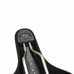 Selle Royal On Moderate Sattel, 60&deg;, For E-Bike, E-fit Design, Royalgel Black Allure -Pièces pour vélos Soldes selle royal on moderate sattel 60 for e bike e fit design royalgel black allure5