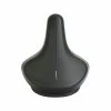 Selle Royal On Relaxed Sattel, 90&deg;, For E-Bike, E-fit Design, Royalgel Black Allure