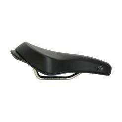 Selle Royal On Relaxed Sattel, 90&deg;, For E-Bike, E-fit Design, Royalgel Black Allure -Pièces pour vélos Soldes selle royal on relaxed sattel 90 for e bike e fit design royalgel black allure3