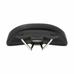 Selle Royal On Relaxed Sattel, 90&deg;, For E-Bike, E-fit Design, Royalgel Black Allure -Pièces pour vélos Soldes selle royal on relaxed sattel 90 for e bike e fit design royalgel black allure4
