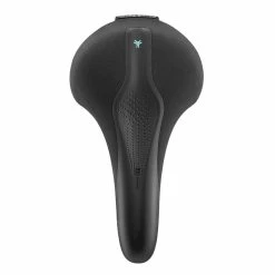 Selle Royal Scientia A&gt;3 Sattel, Athletic, Large 289x159mm, 415gr., Schwarz, Unisex -Pièces pour vélos Soldes selle royal scientia a3 sattel athletic large 289x159mm 415gr schwarz unisex3
