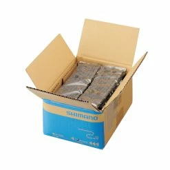 Shimano 105/SLX Kette 11-fach CN-HG60111116Q -Pièces pour vélos Soldes shimano 105 slx kette 11 fach cn hg60111116q4