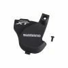 Shimano Abdeckung Ganganzeige SL-M780 Mit Schrauben Rechts -Pièces pour vélos Soldes shimano abdeckung ganganzeige sl m780 mit schrauben rechts
