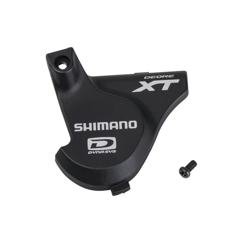 Shimano Abdeckung Ganganzeige SL-M780 Mit Schrauben Rechts 4 Shimano Abdeckung Ganganzeige SL-M780 Mit Schrauben Rechts – Bild 2