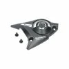 Shimano Abdeckung Oben ST-EF51 Links Schwarz Mit Schrauben -Pièces pour vélos Soldes shimano abdeckung oben st ef51 links schwarz mit schrauben