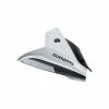Shimano Abdeckung Oben ST-EF65-9 Oben Silber Mit Schrauben (M3x5) -Pièces pour vélos Soldes shimano abdeckung oben st ef65 9 oben silber mit schrauben m3x5