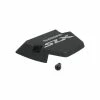 Shimano Abdeckung SL-M7000-11 Mit Schrauben Rechts -Pièces pour vélos Soldes shimano abdeckung sl m7000 11 mit schrauben rechts