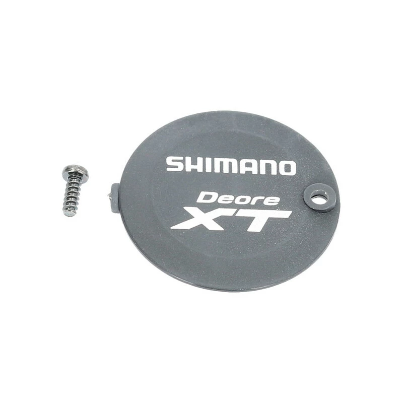 Shimano Abdeckung SL-M770 Links Mit Schraube 3 Shimano Abdeckung SL-M770 Links Mit Schraube