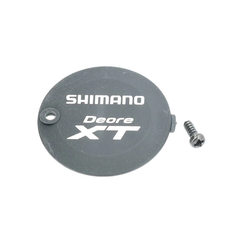 Shimano Abdeckung SL-M770 Links Mit Schraube 4 Shimano Abdeckung SL-M770 Links Mit Schraube – Bild 2