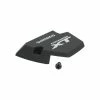 Shimano Abdeckung SL-M8000 Links Mit Schraube -Pièces pour vélos Soldes shimano abdeckung sl m8000 links mit schraube