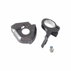 Shimano Abdeckung SL-M8000 Links Mit Schrauben Ohne Anzeige 5 Shimano Abdeckung SL-M8000 Links Mit Schrauben Ohne Anzeige -Pièces pour vélos Soldes shimano abdeckung sl m8000 links mit schrauben ohne anzeige2