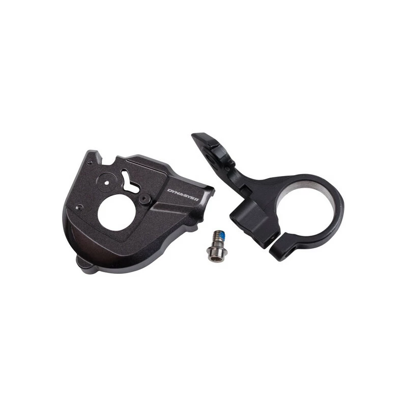 Shimano Abdeckung SL-M8000 Rechts Mit Schrauben Ohne Anzeige 3 Shimano Abdeckung SL-M8000 Rechts Mit Schrauben Ohne Anzeige