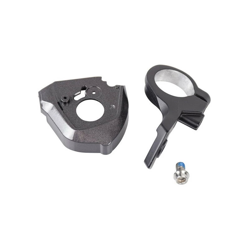 Shimano Abdeckung SL-M8000 Rechts Mit Schrauben Ohne Anzeige 4 Shimano Abdeckung SL-M8000 Rechts Mit Schrauben Ohne Anzeige – Bild 2