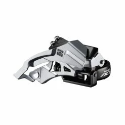 Shimano Acera Umwerfer 31.8/34.9mm, FD-M3000TS6 *Top Swing* -40 Zähne