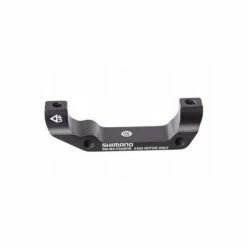 Shimano Adapter SM-MA Postmount&gt;Boxxer 203 Mm Mit Schrauben/Draht