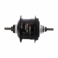 Shimano Alfine 20 Inter-11 HR Nabe Disc 32 Loch, SG-S700111BL Center Lock Schwarz -Pièces pour vélos Soldes shimano alfine 20 inter 11 hr nabe disc 32 loch sg s700111bl center lock schwarz3