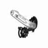 Shimano Alfine 20 Kettenspanner Schwarz, CT-S500L F&uuml;r Doppel-Kettenblatt -Pièces pour vélos Soldes shimano alfine 20 kettenspanner schwarz ct s500l fuer doppel kettenblatt