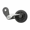 Shimano Alfine 20 Kettenspanner Schwarz/silber, CT-S510S Eine Rolle -Pièces pour vélos Soldes shimano alfine 20 kettenspanner schwarz silber ct s510s eine rolle
