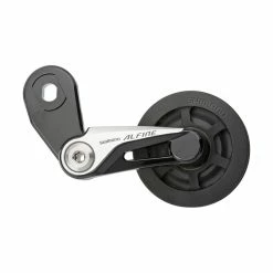 Shimano Alfine 20 Kettenspanner Schwarz/silber, CT-S510S Eine Rolle