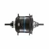 Shimano Alfine Di2 20 Inter-8 HR Nabe Disc 32 Loch, SG-S70518BL Center Lock Schwarz -Pièces pour vélos Soldes shimano alfine di2 20 inter 8 hr nabe disc 32 loch sg s70518bl center lock schwarz