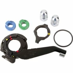 Shimano Alfine Komponenten Gedichtet, SM-S7000-8, 8R/8L, 8-fach, Vertikales Ausfallende -Pièces pour vélos Soldes shimano alfine komponenten gedichtet sm s7000 8 8r 8l 8 fach vertikales ausfallende3