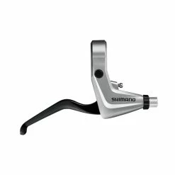 Shimano Alivio Bremshebel LINKS, BL-T4000LL Schwarz -Pièces pour vélos Soldes shimano alivio bremshebel links bl t4000ll schwarz2