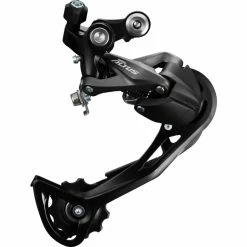 Shimano Altus Wechsel, RD-M2000SGS, 9-fach Schwarz -Pièces pour vélos Soldes shimano altus wechsel rd m2000sgs 9 fach schwarz2