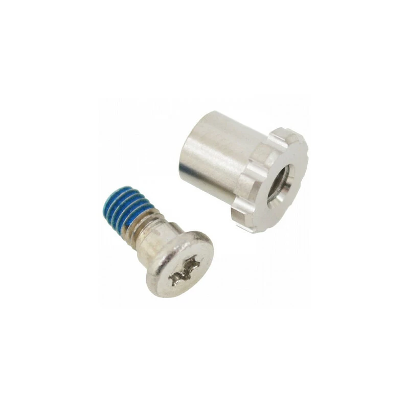 Shimano Bolzen Und Schraube Für Kettenführung FD-M9050 3 Shimano Bolzen Und Schraube Für Kettenführung FD-M9050