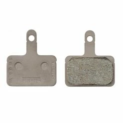 Shimano Bremsbeläge B03S Kunstharz 25 Paar Offen/Karton