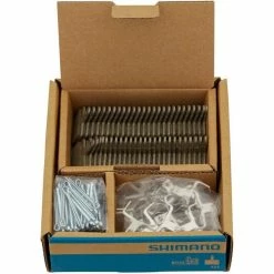 Shimano Bremsbeläge B03S Kunstharz 25 Paar Offen/Karton 7 Shimano Bremsbeläge B03S Kunstharz 25 Paar Offen/Karton -Pièces pour vélos Soldes shimano bremsbelaege b03s kunstharz 25 paar offen karton3