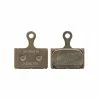 Shimano Bremsbeläge BP K05S RXA Kunstharz Paar 2 Shimano Bremsbeläge BP K05S RXA Kunstharz Paar -Pièces pour vélos Soldes shimano bremsbelaege bp k05s rxa kunstharz paar
