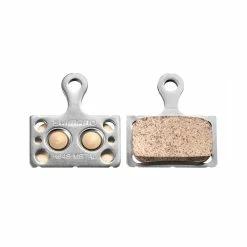 Shimano Bremsbel&auml;ge BP K05S RXA Kunstharz Paar -Pièces pour vélos Soldes shimano bremsbelaege bp k05s rxa kunstharz paar3