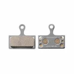 Shimano Bremsbel&auml;ge G05A-RX BPG05ARXA Kunstharz Paar -Pièces pour vélos Soldes shimano bremsbelaege g05a rx bpg05arxa kunstharz paar4