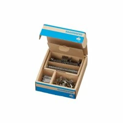 Shimano Bremsbel&auml;ge G05A-RX BPG05ARXA Kunstharz Paar -Pièces pour vélos Soldes shimano bremsbelaege g05a rx bpg05arxa kunstharz paar5