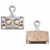 Shimano Bremsbel&auml;ge K05S Kunstharz Mit Feder Und Clip Paar Blister -Pièces pour vélos Soldes shimano bremsbelaege k05s kunstharz mit feder und clip paar blister