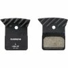 Shimano Bremsbeläge L05A Kunstharz Mit Lamellen 25er Pack 2 Shimano Bremsbeläge L05A Kunstharz Mit Lamellen 25er Pack -Pièces pour vélos Soldes shimano bremsbelaege l05a kunstharz mit lamellen 25er pack