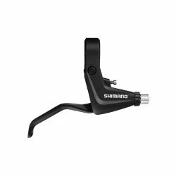 Shimano Bremshebel Alivio BL-T4010 V-Brake Links 3-Finger Schwarz Box 5 Shimano Bremshebel Alivio BL-T4010 V-Brake Links 3-Finger Schwarz Box -Pièces pour vélos Soldes shimano bremshebel alivio bl t4010 v brake links 3 finger schwarz box2