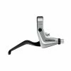 Shimano Bremshebel Alivio BL-T4010 V-Brake Rechts 3-Finger Silber Box -Pièces pour vélos Soldes shimano bremshebel alivio bl t4010 v brake rechts 3 finger silber box