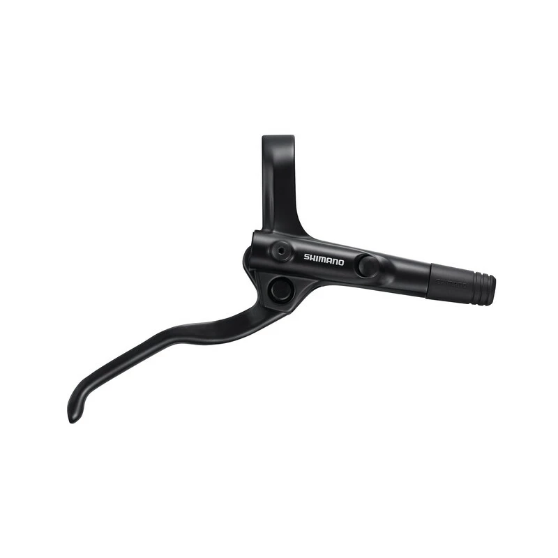 Shimano Bremshebel BL-MT200 Disc Rechts 3-Finger Schwarz Box 3 Shimano Bremshebel BL-MT200 Disc Rechts 3-Finger Schwarz Box