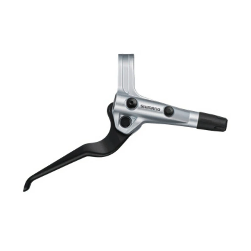 Shimano Bremshebel BL-MT402 Disc Links 3-Finger Schwarz Box 3 Shimano Bremshebel BL-MT402 Disc Links 3-Finger Schwarz Box