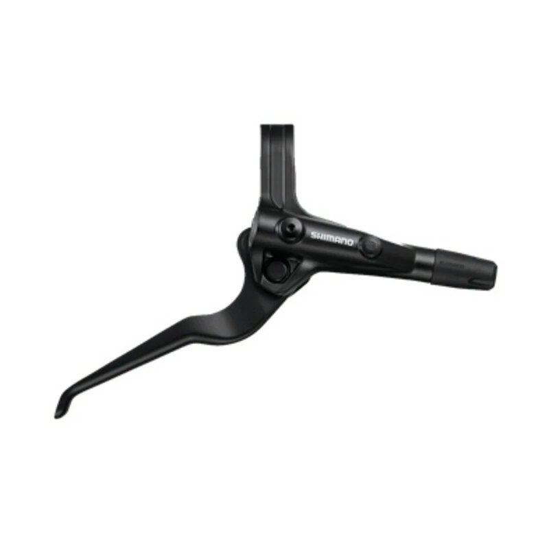 Shimano Bremshebel BL-MT402 Disc Links 3-Finger Schwarz Box 4 Shimano Bremshebel BL-MT402 Disc Links 3-Finger Schwarz Box – Bild 2