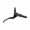 Shimano Bremshebel Deore BL-T6000 Links D-Brake 3-Finger Silber Box -Pièces pour vélos Soldes shimano bremshebel deore bl t6000 links d brake 3 finger silber box