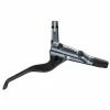 Shimano Bremshebel Deore BL-T6000 Rechts D-Brake 3-Finger Silber Box -Pièces pour vélos Soldes shimano bremshebel deore bl t6000 rechts d brake 3 finger silber box