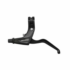Shimano Bremshebel Deore BL-T611 V-Brake Links 3-Finger Schwarz Box