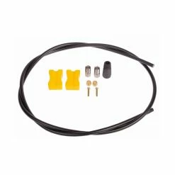 Shimano Bremsleitung SM-BH59-JK 2000mm Schwarz Box