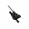 Shimano Bremssattel BR-MT200 Resin Vorne/hinten PM Schwarz Box -Pièces pour vélos Soldes shimano bremssattel br mt200 resin vorne hinten pm schwarz box
