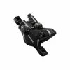 Shimano Bremssattel BR-MT410 PM Resin Bremsbel&auml;ge Box -Pièces pour vélos Soldes shimano bremssattel br mt410 pm resin bremsbelaege box